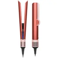 Dyson Airstrait Strawberry Bronze/Blush Pink