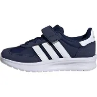 Adidas Baskets 'Run 70s 2.0' bleu foncé / blanc