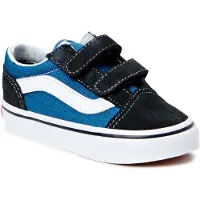 Vans Baskets basses enfant OLD SKOOL V enfant || Taille 17