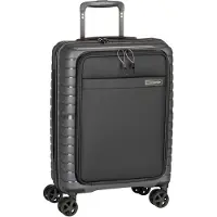 Travelite Valise à roulettes TRIENT 42 L, grise 076546-04