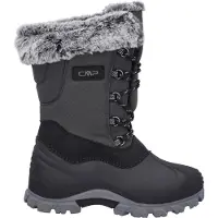 CMP Bottes d'hiver MAGDALENA Girl Damen 31373037343035 Noir 35 UE