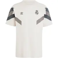 Adidas T-Shirt 'Real Madrid Originals'