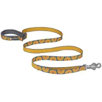 Ruffwear Crag Dog Leash Jaune