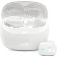 JBL Tune Buds 2 Blanc