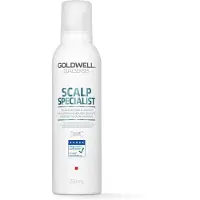 Goldwell Dualsenses Scalp Specialist Sensitive Foam Shampoo 250ml