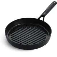 Greenpan Poêle Grill Greenpan Smart Collection Avec Revêtement Antiadhésif Céramique 28 cm