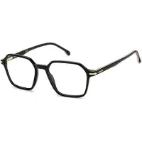Carrera Lunettes de Vue 327 51/18/145 Black Acetate frames MAN 327