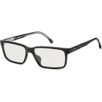 Carrera Lunettes de Vue C FLEX 07/G 56/16/150 Black Acetate frames MAN C FLEX 07/G