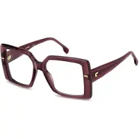Carrera Lunettes de Vue - - 3054 - Acétate PLUM - Violet - Femme