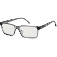 Carrera Lunettes de Vue C FLEX 07/G 56/16/150 Grey Acetate frames MAN C FLEX 07/G