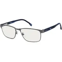 Carrera Lunettes de Vue C FLEX 06/G 57/16/145 Matte dark ruthenium Metal frames MAN C FLEX 06/G