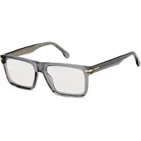 Carrera Lunettes de Vue 344 55/17/145 Grey Acetate frames MAN 344