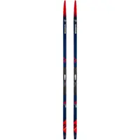 Rossignol R-skin Ultra Nordic Skis Rouge 201