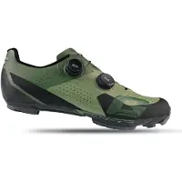 Gaerne G.rock Mtb Shoes Vert EU 43 Homme