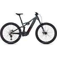 Focus JAM² 6.9 29" Diamant, taille de cadre M, Slategrey / Magicblack - puissant...