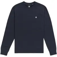 Element Cornell Classic Sweatshirt Bleu XS Homme
