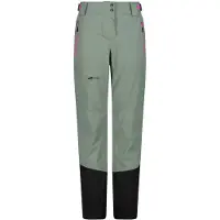 CMP 34w2046 Pants Vert L Femme
