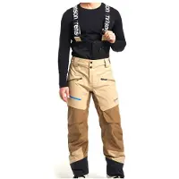 Tenson Touring Pants Beige 2XL Homme