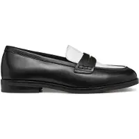Geox D Cloridie Couleur Noir