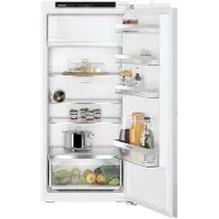 Siemens KI42L2FE0 - iQ300 Supercooling