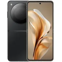 ZTE Smartphone Nubia Flip 5G Snapdragon 8 Go RAM 256 Go Noir