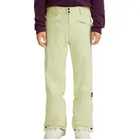 O'Neill Hammer Regular Pants Jaune S Homme