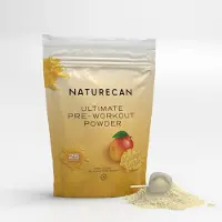 Naturecan Pre-Workout