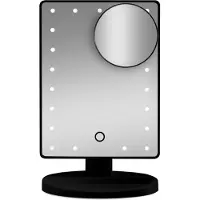 Gillian Jones Led Touch Gwp Makeup Mirror Clair Femme