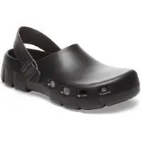 Birkenstock Flow Couleur Noir