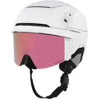 Oakley Mod7 Visor Helmet Rose S