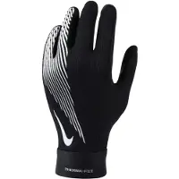 Nike Gants De Foot Therma-Fit Nike Academy Pour Ado - Noir - L