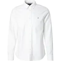 Tommy Hilfiger Chemise 'Heritage' blanc