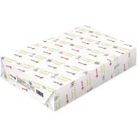 Xerox Kopipapir Colotech+ Coates gloss A4 130g 500ark/pak - (500 ark pr. pakke) (A4, 130 g/m²)