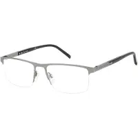 Pierre Cardin Lunettes de Vue P.C. 6888 55/18/145 Matte dark ruthenium Metal frames MAN P.C. 6888
