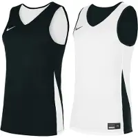 Nike 2XL|Maillot de basket réversible Team pour homme NT0203-010