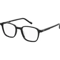 Pierre Cardin Lunettes de Vue P.C. 6276 49/19/145 Black Acetate frames MAN P.C. 6276