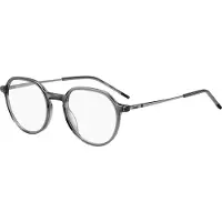 HUGO BOSS Lunettes de Vue Hugo HG 1320 50/20/145 Grey ruthenium Acetate frames MAN HG 1320