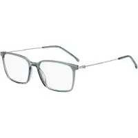 HUGO BOSS Lunettes de Vue BOSS 1704 55/17/150 Blue palladium Polyamide frames MAN BOSS 1704