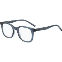 HUGO BOSS Lunettes de Vue Hugo HG 1315 50/20/145 Blue Cell. p. inj frames MAN HG 1315