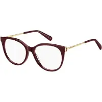Marc Jacobs Lunettes de Vue MARC 770 54/16/140 Burgundy 2 Acetate frames WOMAN MARC 770