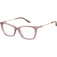 Pierre Cardin Lunettes de Vue P.C. 8529 54/15/145 Pink Acetate frames WOMAN P.C. 8529