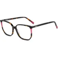 Missoni Lunettes de Vue MIS 0202 53/14/140 Havana Acetate frames WOMAN MIS 0202