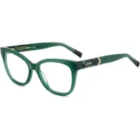 Missoni Lunettes de Vue MIS 0190 54/17/145 Green Acetate frames WOMAN MIS 0190