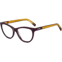 Missoni Lunettes de Vue MIS 0210 53/17/145 Violet Acetate frames WOMAN MIS 0210