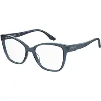 Pierre Cardin Lunettes de Vue P.C. 8530 54/17/145 Blue Acetate frames WOMAN P.C. 8530