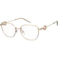 Pierre Cardin Lunettes de Vue P.C. 8881 54/16/140 Gold copper Metal frames WOMAN P.C. 8881