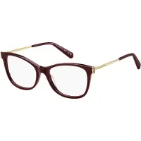Marc Jacobs Lunettes de Vue MARC 769 54/17/140 Burgundy 2 Acetate frames WOMAN MARC 769