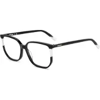 Missoni Lunettes de Vue MIS 0202 53/14/140 Black Acetate frames WOMAN MIS 0202