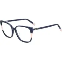 Missoni Lunettes de Vue MIS 0201/G 56/16/140 Blue Acetate frames WOMAN MIS 0201/G