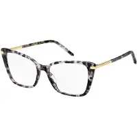 Marc Jacobs Lunettes de Vue MARC 779 53/17/140 Black havana Acetate frames WOMAN MARC 779